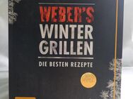 Weber´s Wintergrillen - Die besten Rezepte (Jamie Purviance, GU Verlag) - Karlsruhe