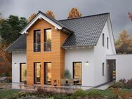 Elegantes Einfamilienhaus, für die ganze Familie. Ganz leicht zum eigenen Haus! - Elsdorf (Nordrhein-Westfalen)