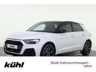 Audi A1, Sportback 40 TFSI S line Sonos, Jahr 2024 - Gifhorn