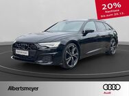 Audi A6, Avant 40 TDI QUATTRO S-LINE NA, Jahr 2022 - Leinefelde-Worbis Leinefelde