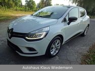 Renault Clio ENERGY TCe 120 Limited - 2.Hd/orig. 17 TKM - Lorsch (Karolingerstadt)