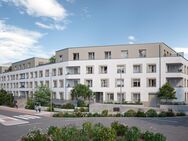 Hermann Immobilien: QURS - Quellenquartier Bad Vilbel - Bad Vilbel