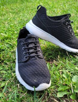 Schuhe 39 Sportschuhe schwarz - Werder (Havel)
