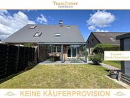 KFW 55 Energiesparhaus - Familientraum vor den Toren Hamburgs - Ellerau