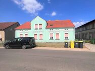 NEUER KP: 4-Familienhaus in Bad Freienwalde/Bralitz, Ideale Kapitalanlage!"2 Wohnungen frei - Bad Freienwalde (Oder)