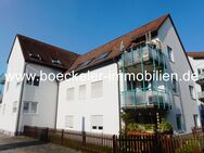Neubau-Eigentumswohnung in gepflegter Wohnanlage! Interessant für Anleger u. Eigennutzer - Sömmerda