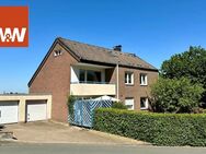 Zweifamilienhaus mit Einliegerwohnung in Bielefeld-Gadderbaum - Bielefeld
