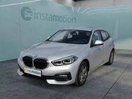 BMW 118, d Advantage, Jahr 2020 - München