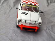 Modell1:18--2 x Fiat 500 -1 x Solido OVP NEU 1 x Rally ohne OVP 1 x Rally (999) ohne OVP - Meckenheim