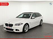 BMW 520 d Touring M Sport LED Panorama HarmanKardon - Sandersdorf Brehna