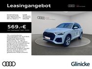 Audi Q5, 50 TFSI e qu S line °, Jahr 2024 - Kassel