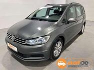 VW Touran 2.0 TDI DSG Comfortline EU6d-T Navi LED ACC - Norderstedt