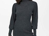 ONLY Strickkleid ONLKATIA L/S DRESS KNT NOOS