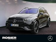 Mercedes GLE 450 AMG, d AMG Line, Jahr 2024 - Paderborn