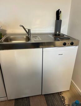 Camping Küche von Stengel - Berlin Spandau