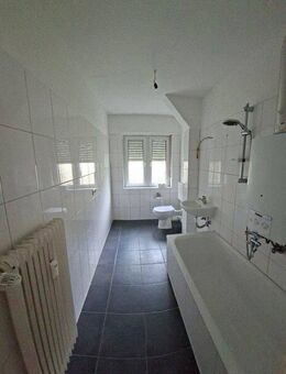 3 Zimmerwohnung mit Wohlfühlfaktor und Balkon gesucht?! - Schweinfurt