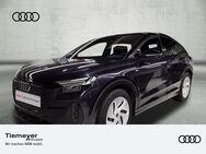 Audi Q4, 45 Q S LINE LM21, Jahr 2024 - Bochum