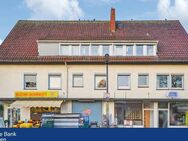 RESERVIERT - Mehrfamilienhaus mit Gewerbe / Top Anlage / Faktor 11,4 - Bremen
