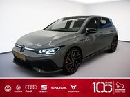 VW Golf, 2.0 TSI VIII GTI CLUBSPORT 300PS, Jahr 2024 - Straubing