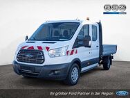 Ford Transit DoKa TREND 350L3 KLIMA SHZ AHK - Halle (Saale)