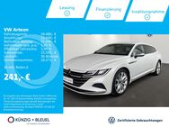 VW Arteon, 2.0 SB Eleg lTDI, Jahr 2022 - Aschaffenburg