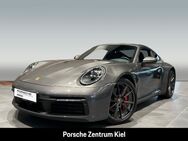 Porsche 992, 911 Carrera 4S, Jahr 2019 - Kiel