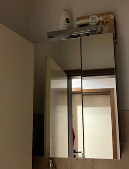 Spiegelschrank - Siegburg