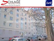 ++ DRESDEN-FRIEDRICHSTADT+ + Moderne Wohnung mit Balkon und Lift in zentraler Lage! - Dresden