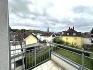 Stylische 1-Zimmer-Wohnung mit Loftcharakterv - Baden-Baden
