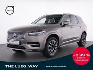 Volvo XC90, T8 Inscription Plug-In Hybrid AWD L, Jahr 2021 - Essen