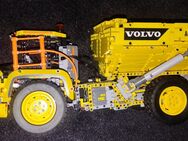 Lego Technik Volvo kipplaster 42114 - Linnich Zentrum