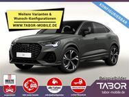 Audi Q3, Sportback 35 TFSI S line 18Z, Jahr 2024 - Kehl