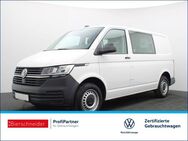 VW Transporter Kasten KR 2.0 TDI STANDHZG - Greding