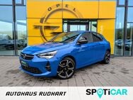 Opel Corsa, 1.2 Line Licht Pro, Jahr 2021 - Lauingen (Donau)