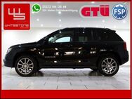 Jeep Compass Limited 4x4 Aut Leder Navi Kamera Shzg - Berlin