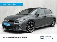 VW Golf, 2.0 TSI VIII GTI H&K, Jahr 2023 - Zeitz