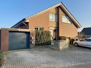 Geräumiges Zweifamilienhaus in Riesenbeck - Ideal für Familien und Kapitalanleger - Hörstel