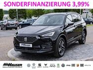 Seat Tarraco, 2.0 TDI FR TOPVIEW, Jahr 2023 - Pohlheim