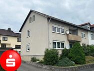 Zweifamilienwohnhaus in 97616 Bad Neustadt/Brendlorenzen - Bad Neustadt (Saale)