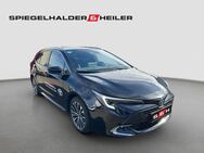 Toyota Corolla, 1.8 Sports D EU6d Hybrid TS Team Deutschland, Jahr 2023 - Heidelberg