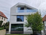 Für den besonderen Anspruch- Architektenhaus der Luxus-Klasse - Erfurt