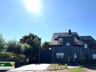 Gehobene Doppelhaushälfte im Neubaugebiet mit Wintergarten und top Finanzierungskonditionen - Bocholt