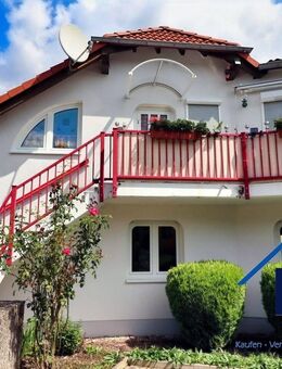 Familien aufgepasst-Doppelhaushälfte in traumhafter Wohngegend der Elsteraue - 360° Tour ansehen! - Elsteraue
