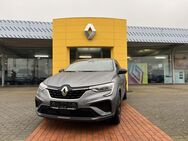 Renault Arkana, R S LINE TCe 160, Jahr 2022 - Rheine