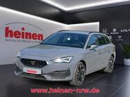 CUPRA Leon, 1.4 Sportstourer e-HYBRID, Jahr 2022 - Menden (Sauerland)