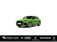 Audi RSQ3, Sportback Sonos 280km h, Jahr 2024 - Kaiserslautern