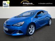 Opel Astra, 2.0 J OPC, Jahr 2015 - Dresden