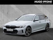 BMW 318, d M Sport Driving Assistant Pr, Jahr 2024 - Schwerin