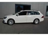 VW Golf VI Variant Trendline-Service + HU neu - Cuxhaven