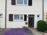 Geräumiges Reihenhaus mit vielseitigem Entwicklungspotenzial - Konstanz